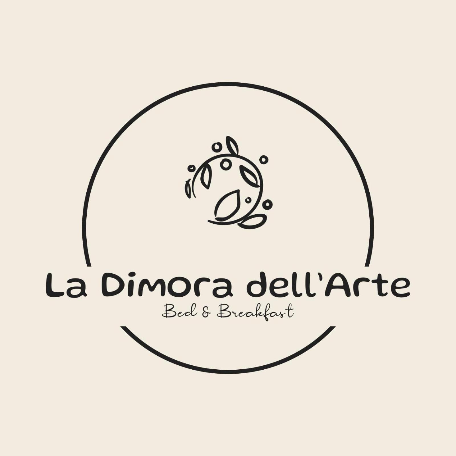 La Dimora Dell'Arte Acomodação com café da manhã Bari Exterior foto
