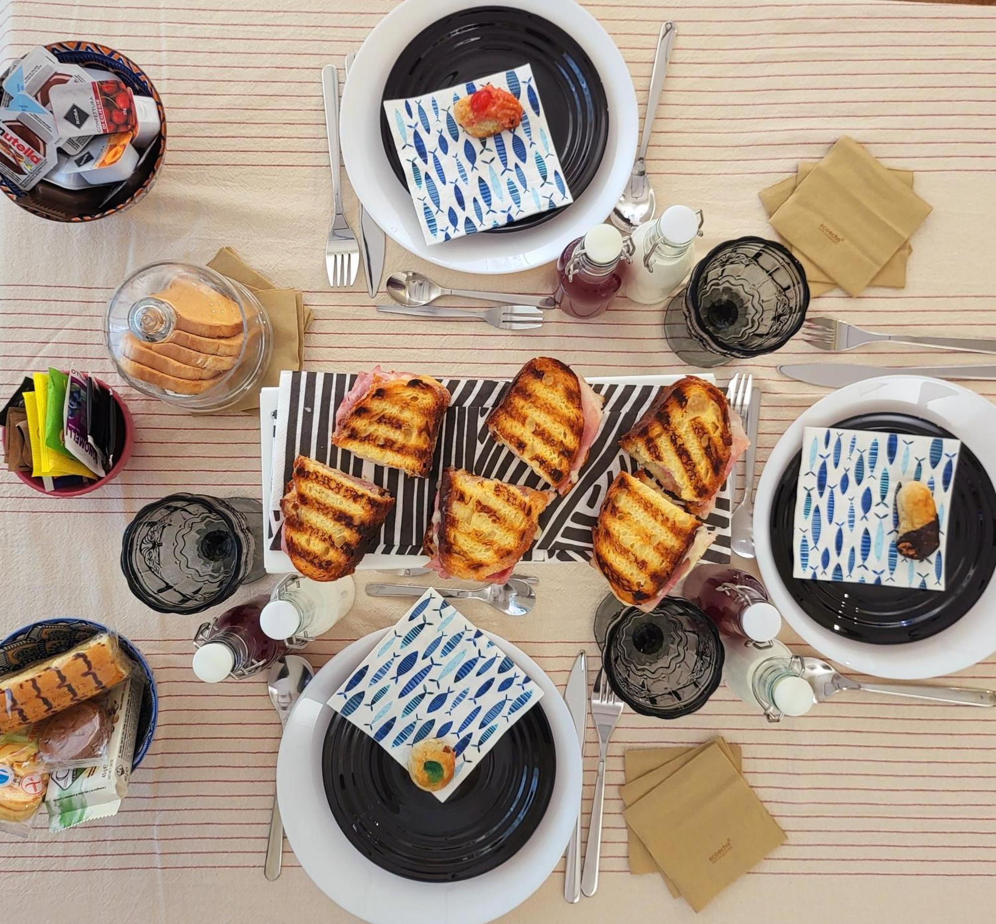 La Dimora Dell'Arte Acomodação com café da manhã Bari Exterior foto